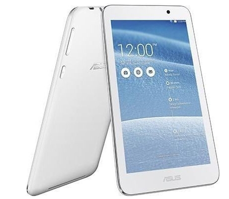 ASUS MeMO Pad 7 ME176CX-1B046A tablet Intel Atom® – image 3
