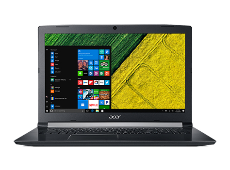 Acer Aspire 5 A517-51-5577 Intel® Core™ i5 i5-8250U Laptop