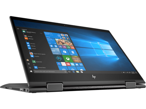 HP ENVY x360 15-cn1250nd Intel® Core™ i7 i7-8565U Hybrid (2-in-1) – image 7