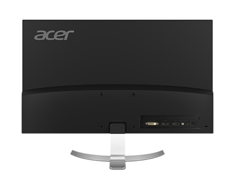 Acer RC1 RC241YU computer monitor – image 4