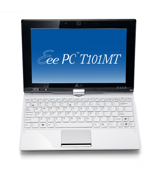 ASUS Eee PC T101MT-WHI056M – image 2