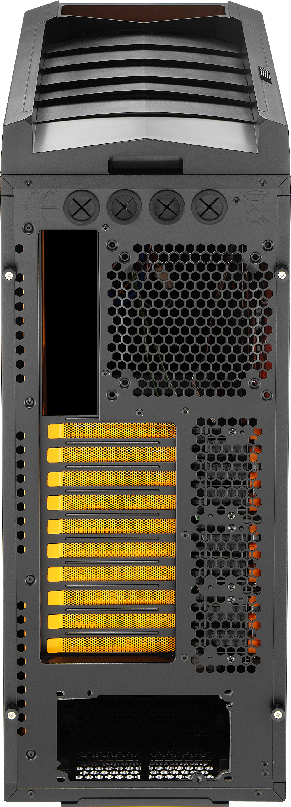 Aerocool XPredator Evil – image 2