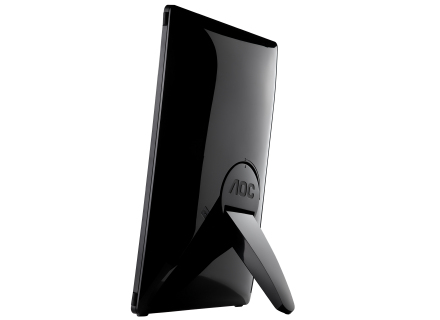 AOC E1649FWU computer monitor – image 4