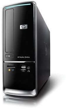 HP s5520uk Intel® Pentium® E5400 – image 6