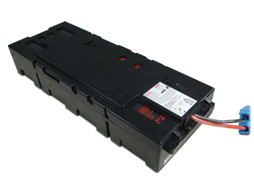 APC by Schneider Electric Charge-UPS #115 Sealed Lead Acid (VRLA) 48 V CURK115-01-03
