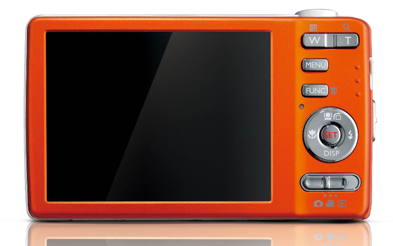 BenQ S1420 1/2.3" Compact camera – image 2