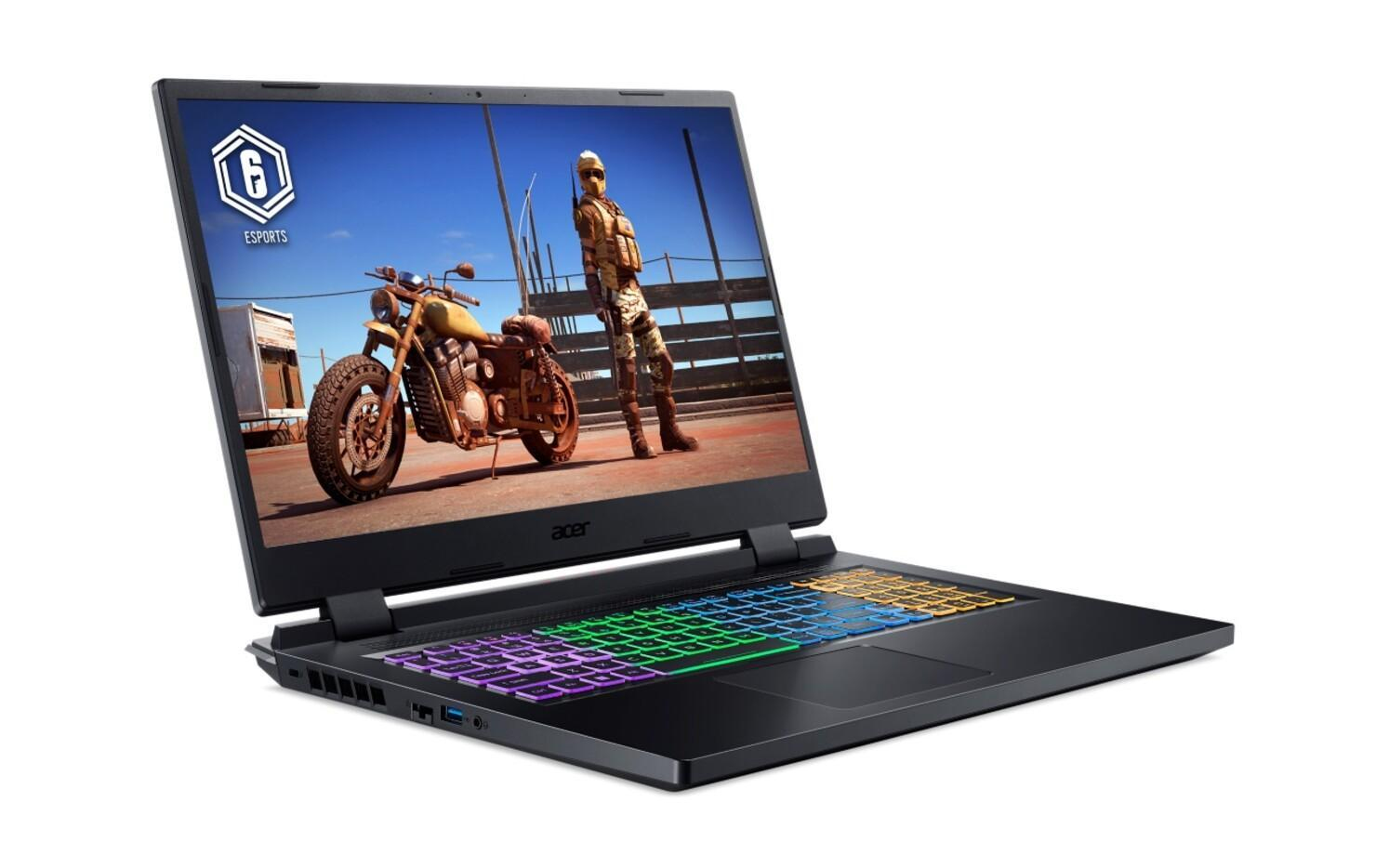 Acer Nitro 5 AN517-55-705T Intel® Core™ i7 i7-12650H Laptop – image 2