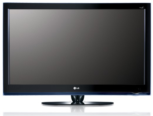 LG 42LH4010 TV 106.7 cm (42") Full HD Black 500 cd/m² – image 2