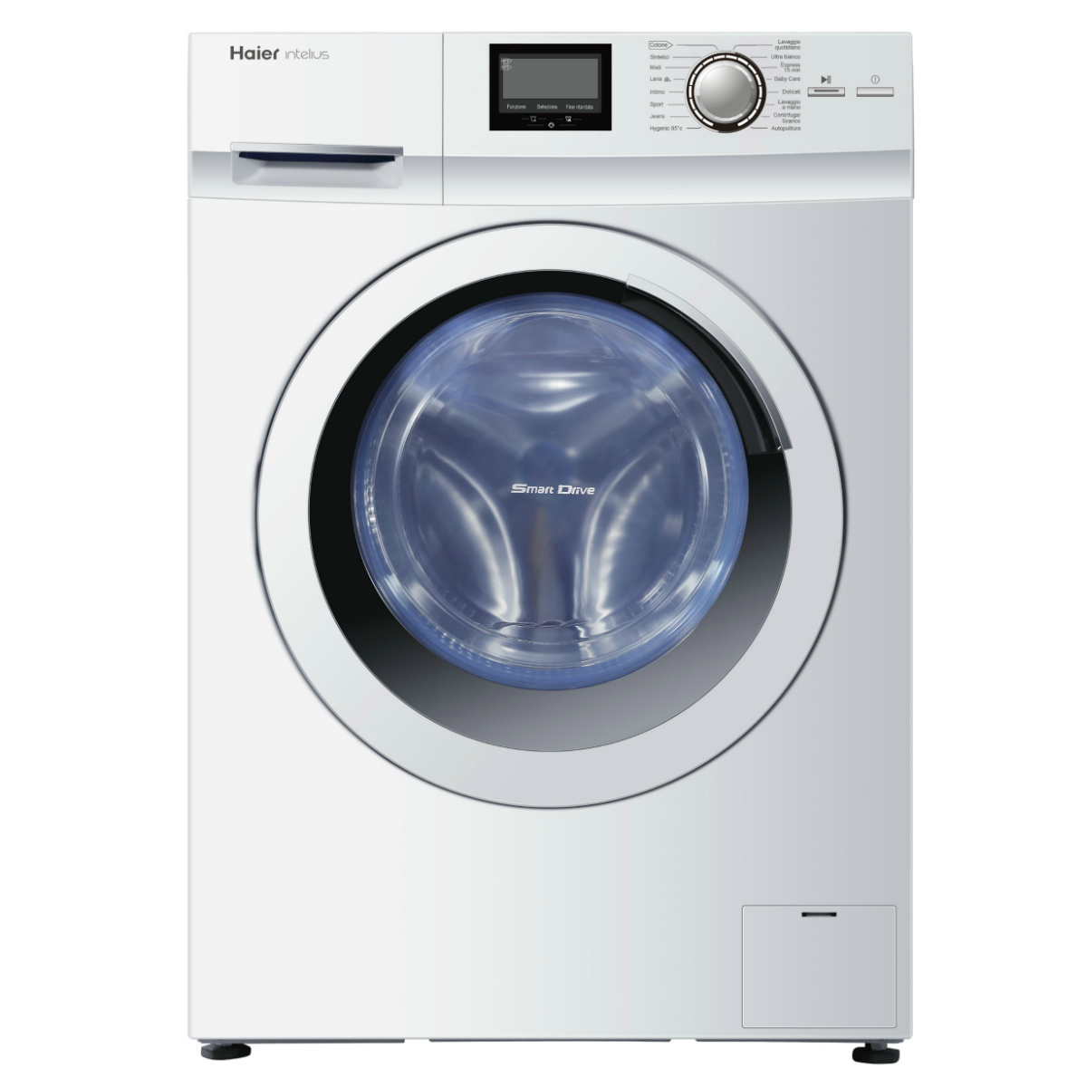 Haier HW100-B14266A — vue 1 sur 1