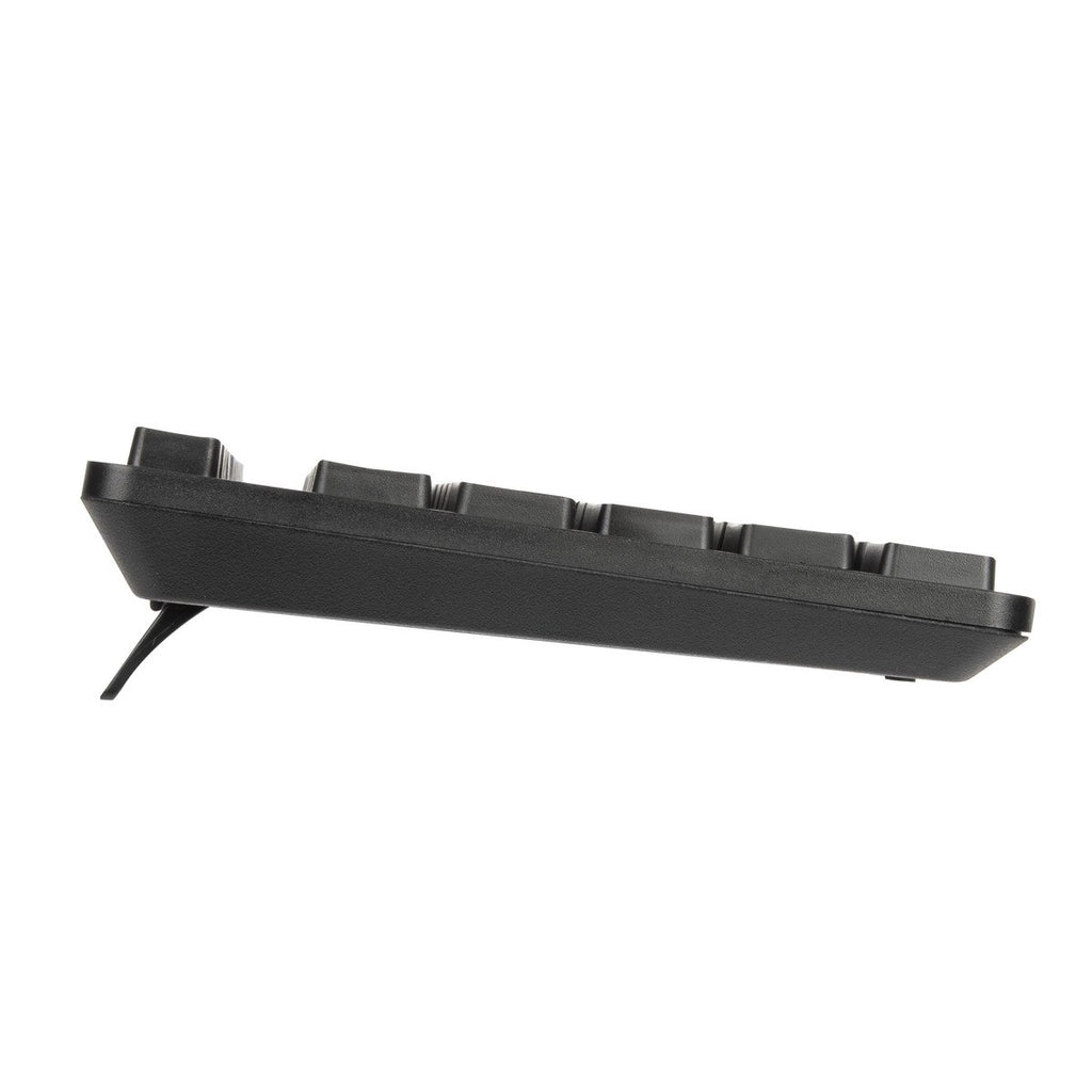 Targus AKB30ES keyboard Office USB QWERTY Spanish Black – image 2