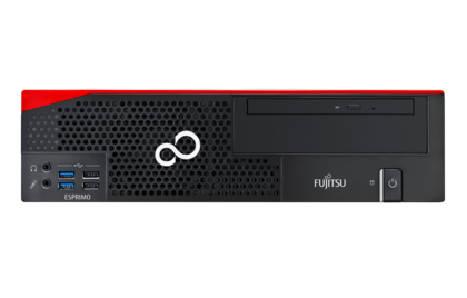 Fujitsu ESPRIMO D556/E85+ Intel® Core™ i5 i5-6400