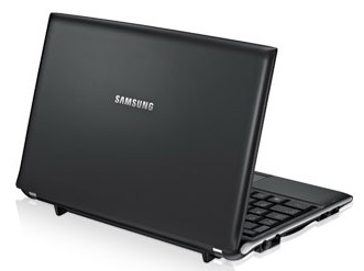 Samsung N N120-KA01 Intel Pentium Mobile N270 Netbook – image 3