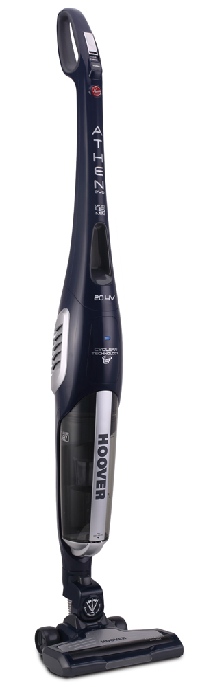 Hoover ATV204GB 011 — vue 1 sur 7