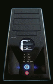 Tacens SAGITTA LUX – image 2