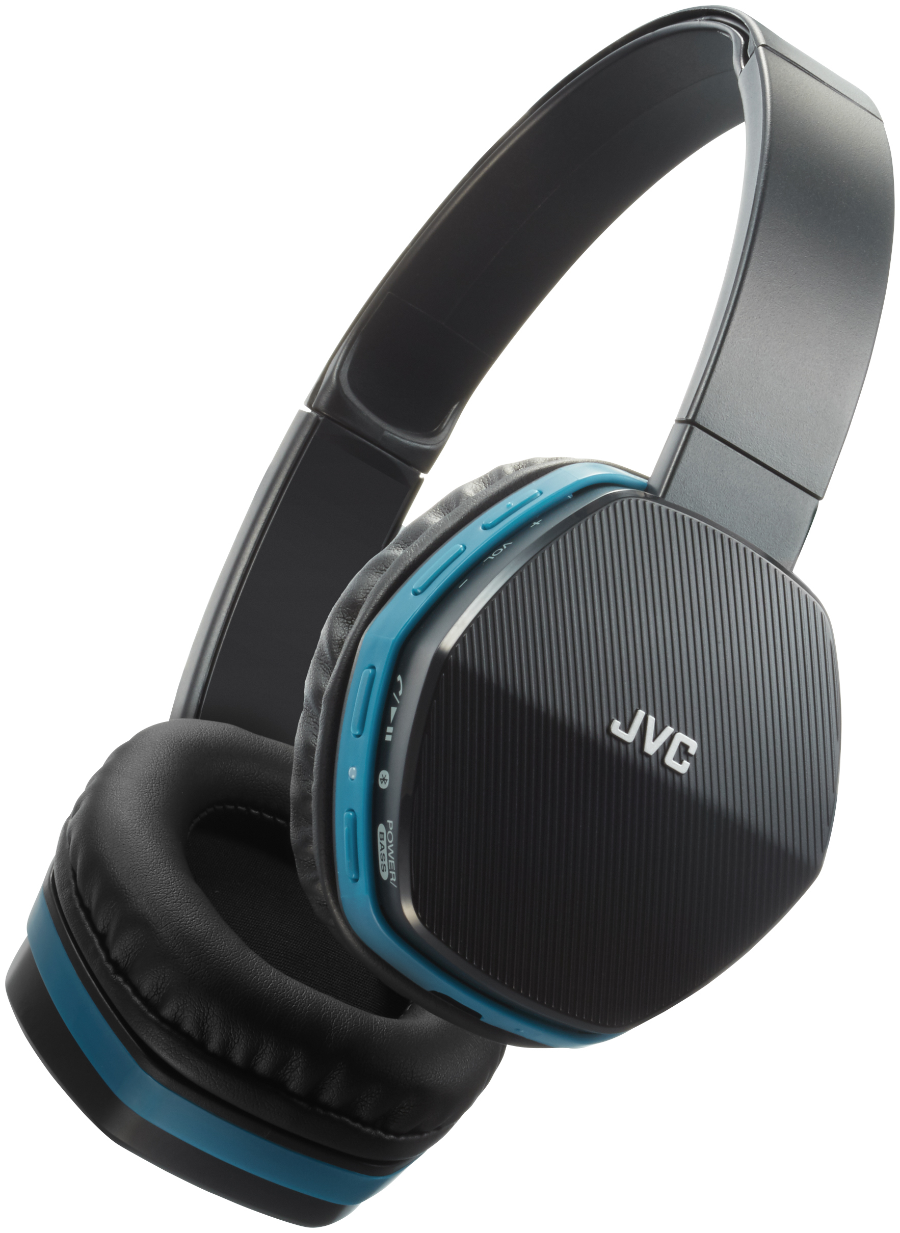 JVC HA-SBT5-A — vue 1 sur 2