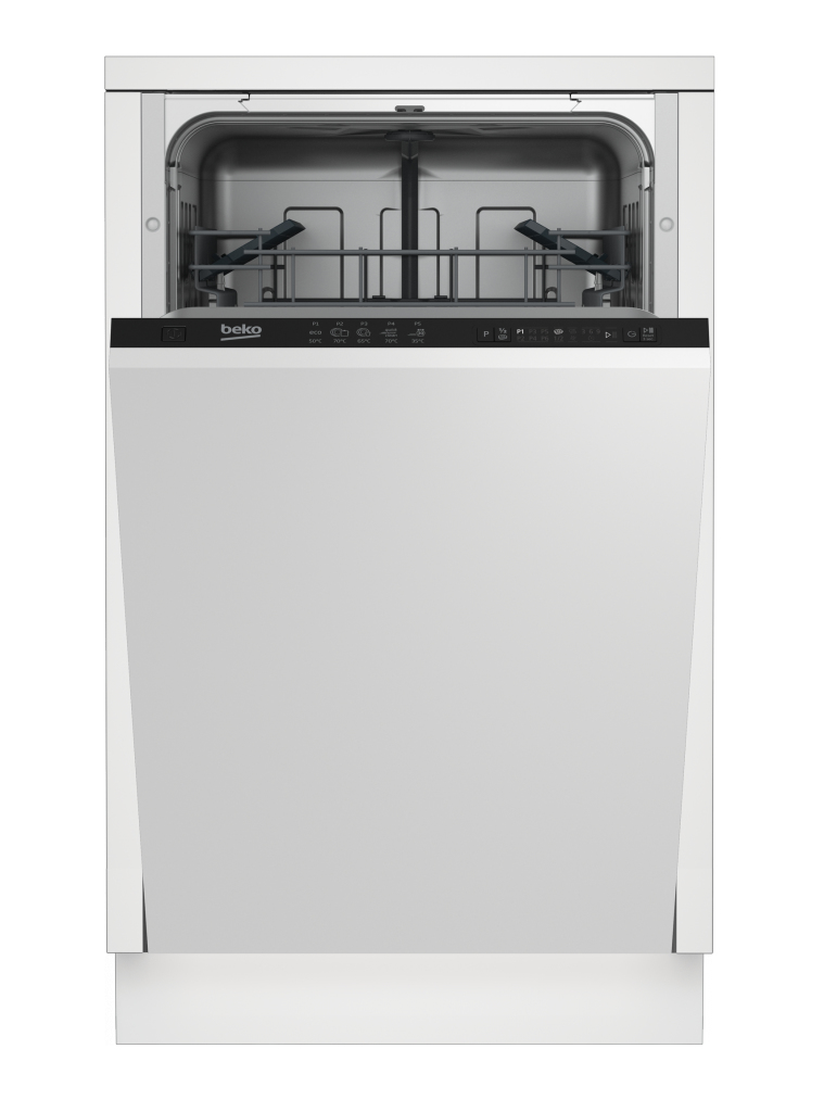 Beko DIS 16010 — vue 1 sur 1