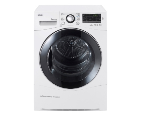 LG RC8155AP3F — vue 1 sur 6