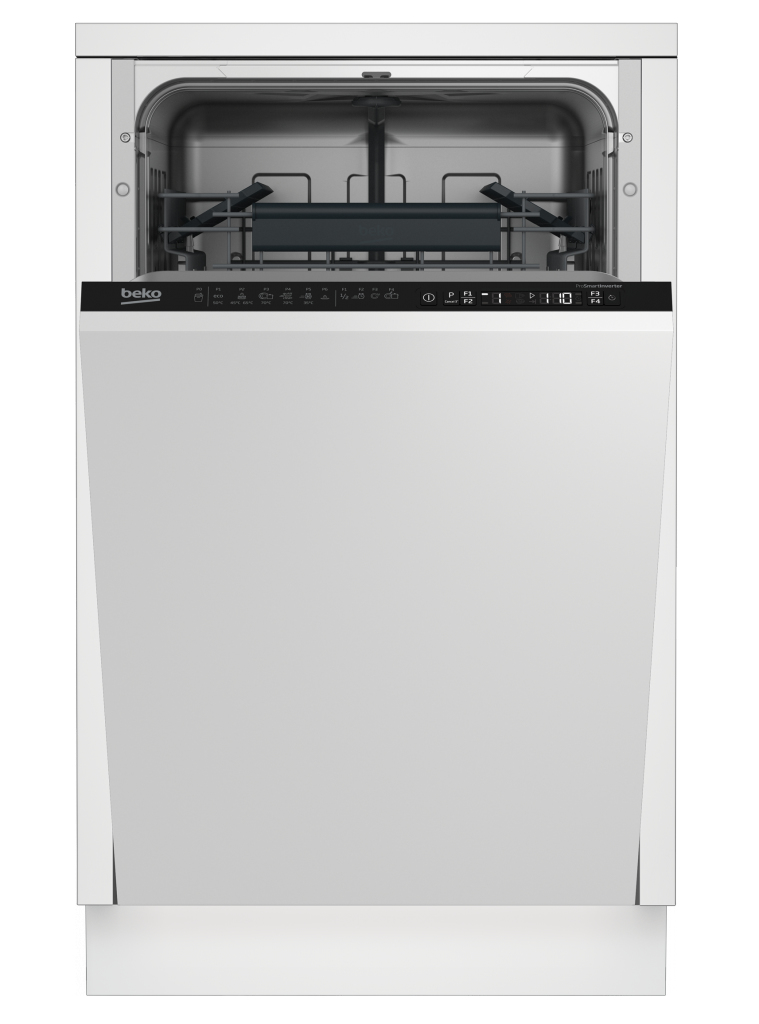 Beko DIS 26010 — vue 1 sur 1