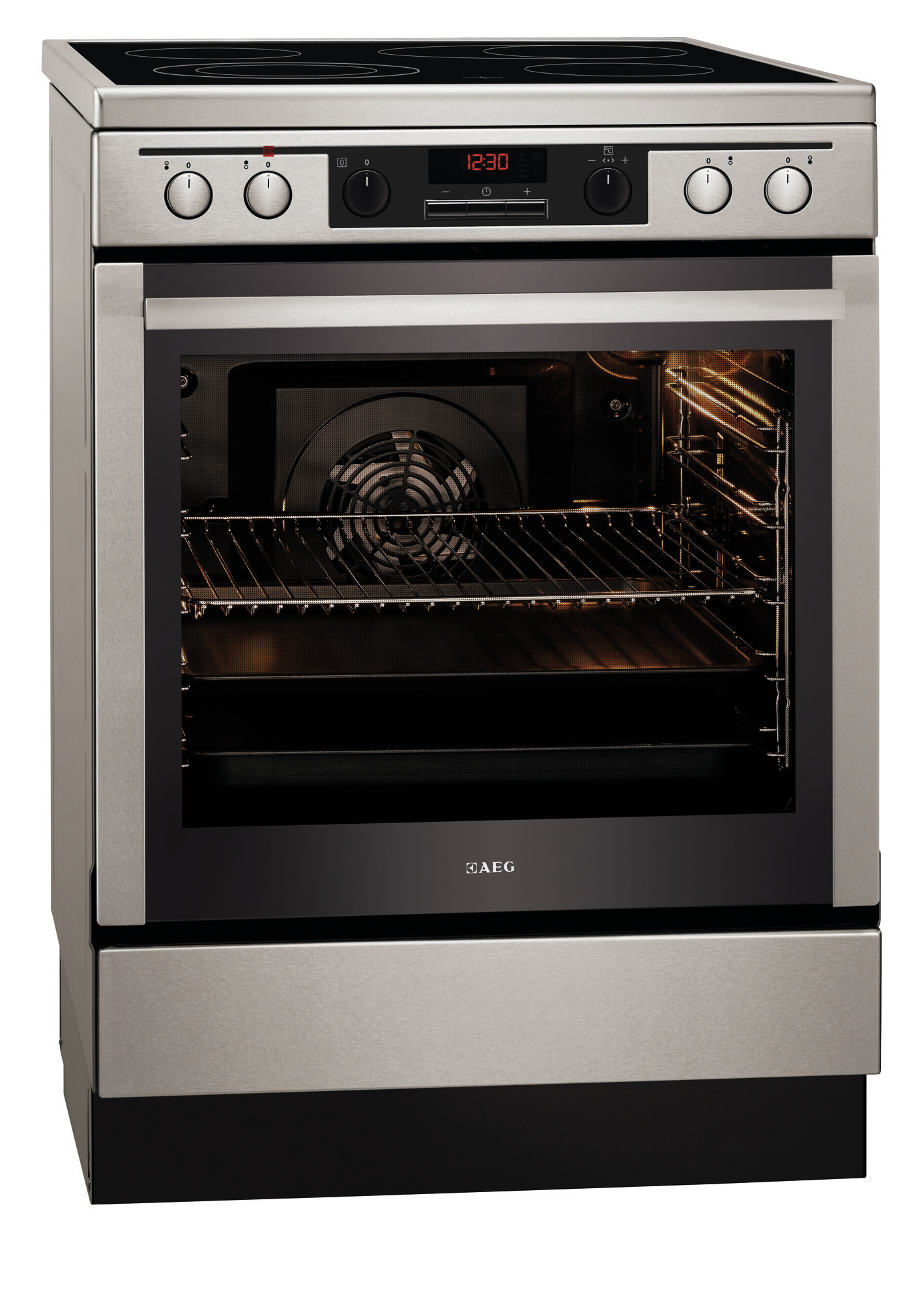 AEG 68476VS-MN — vue 1 sur 6