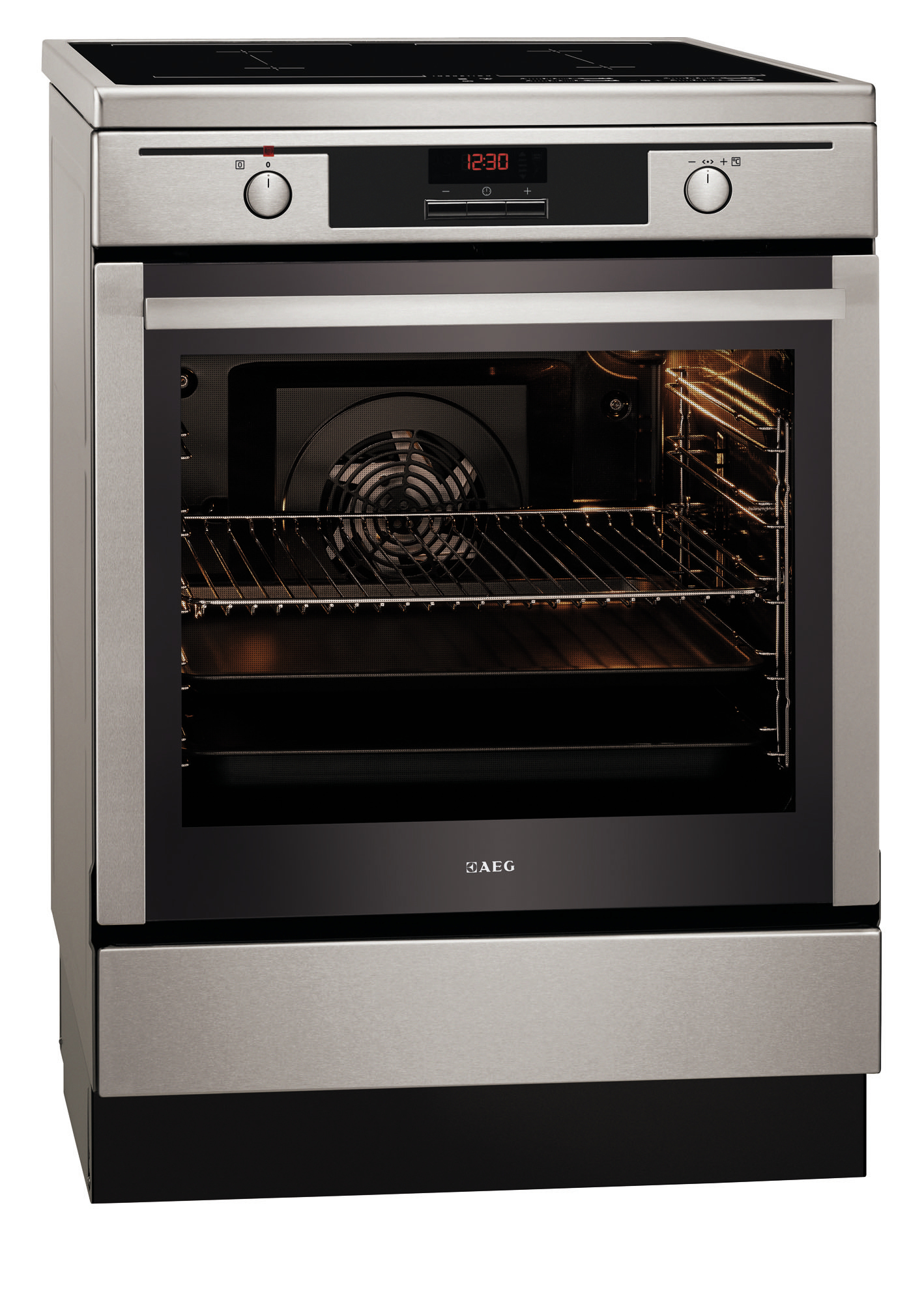 AEG 68476IU-MN — vue 1 sur 8