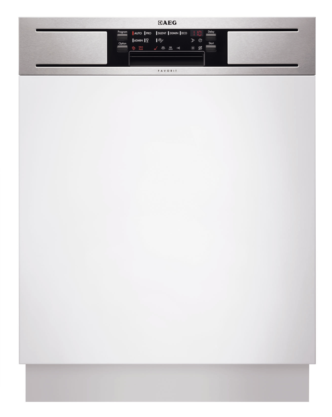 AEG F78020IM0P — vue 1 sur 8