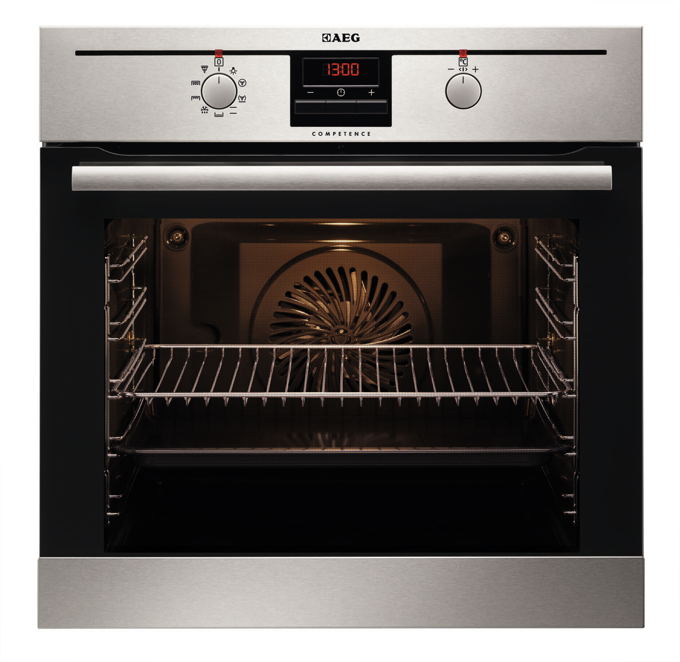AEG BP2003081M — vue 1 sur 3