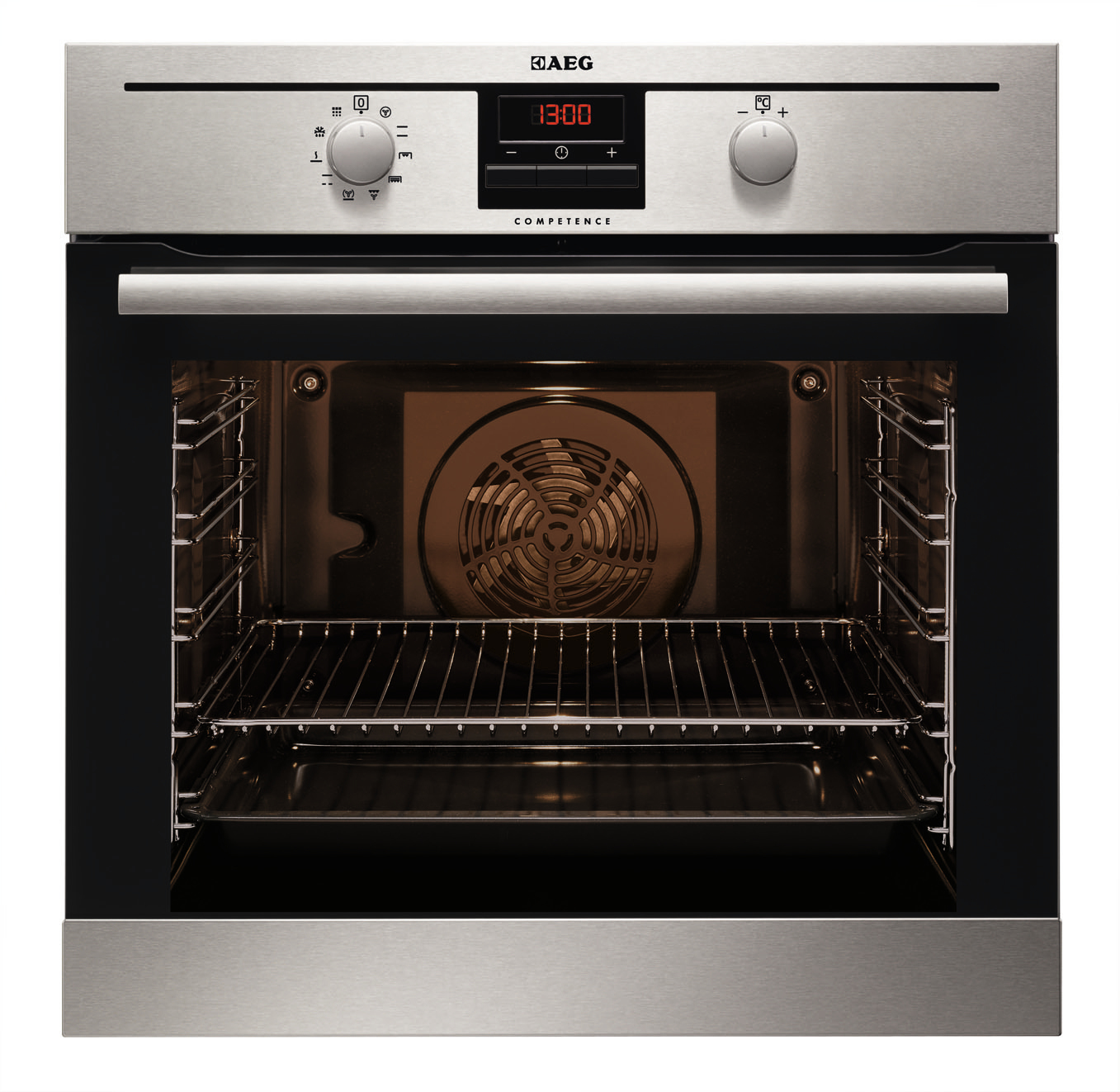 AEG BP210302WM — vue 1 sur 1