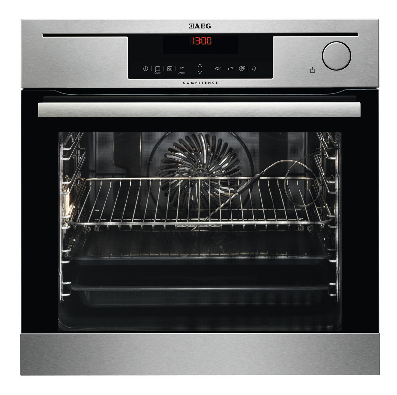 AEG BS831472WM — vue 1 sur 8