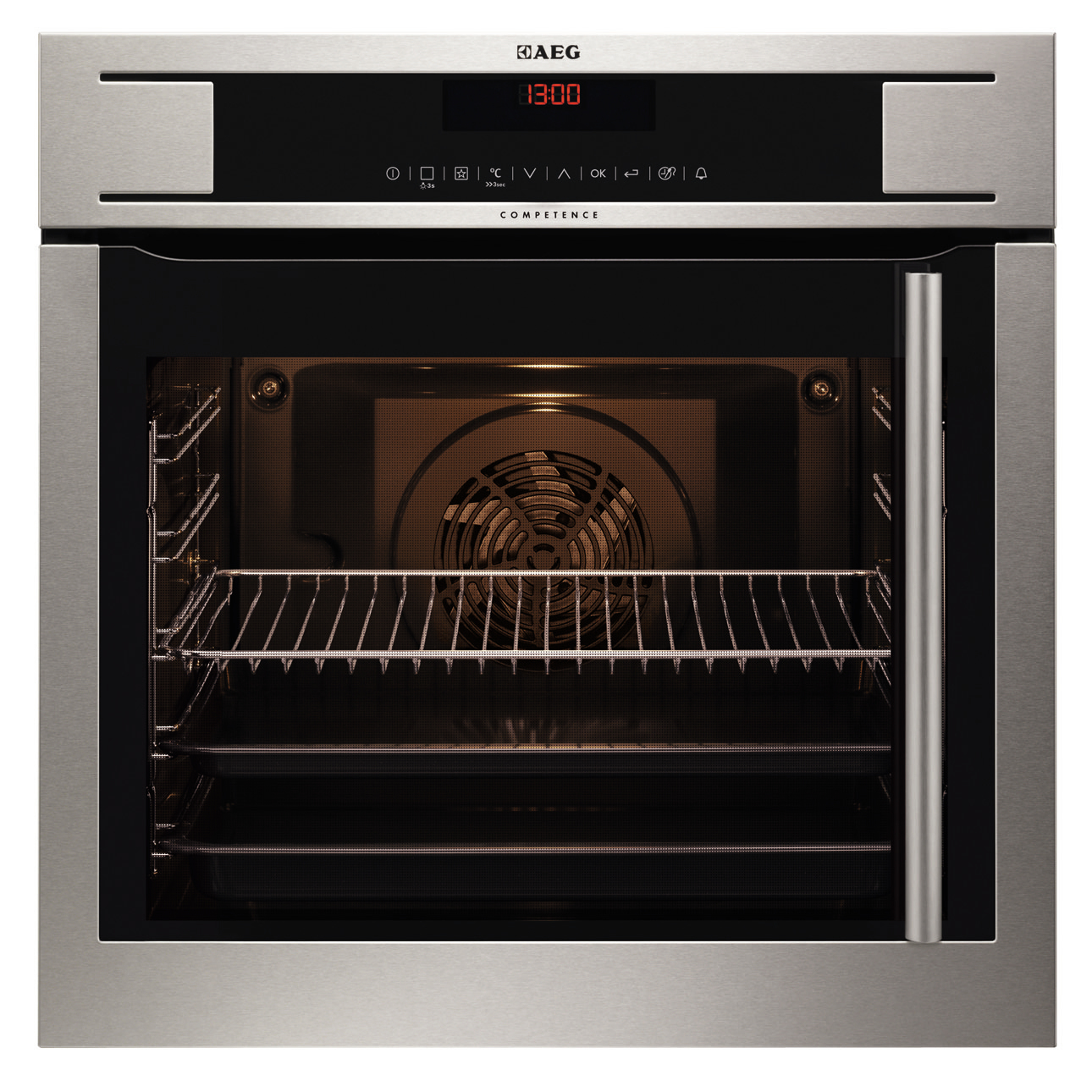 AEG BP8715101M — vue 1 sur 5
