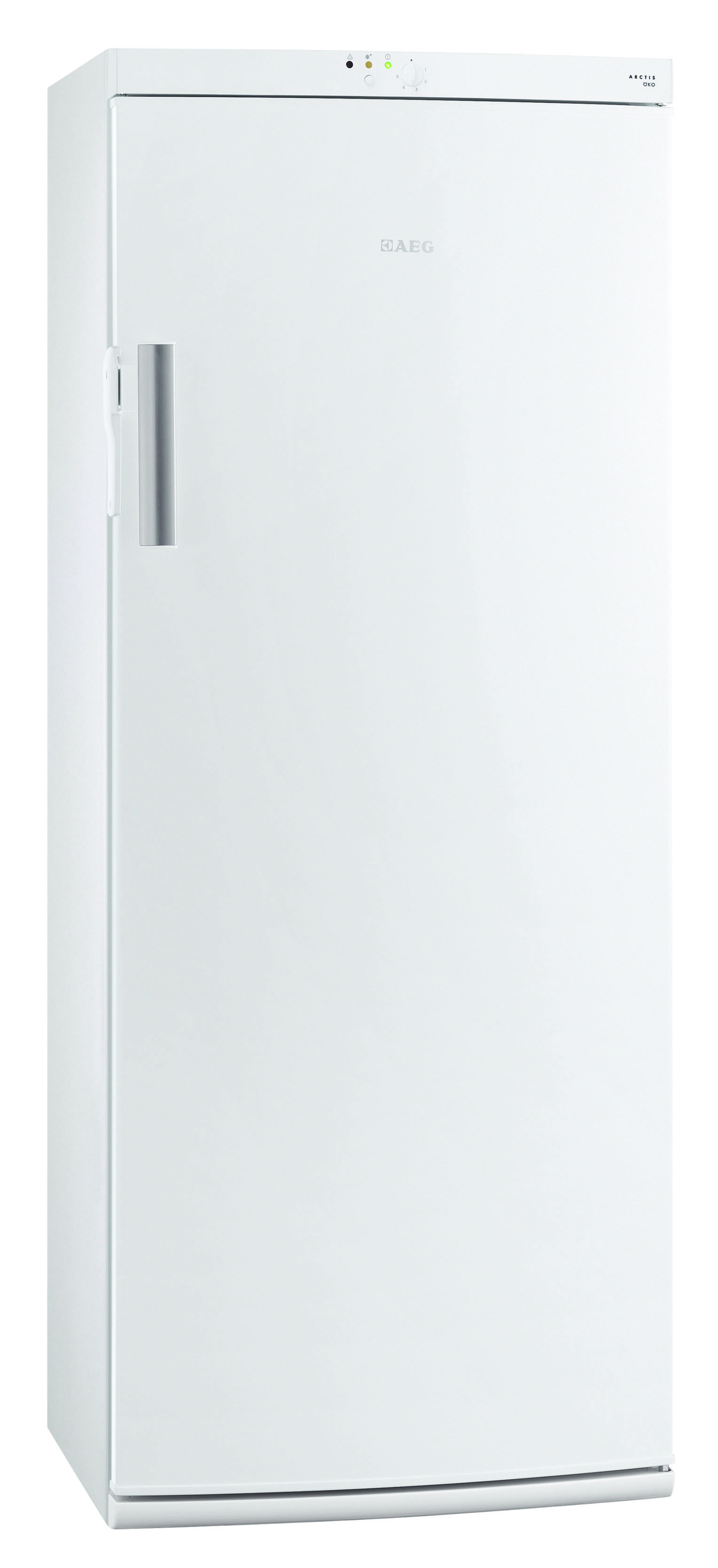 AEG A52200GSW0 — vue 1 sur 2