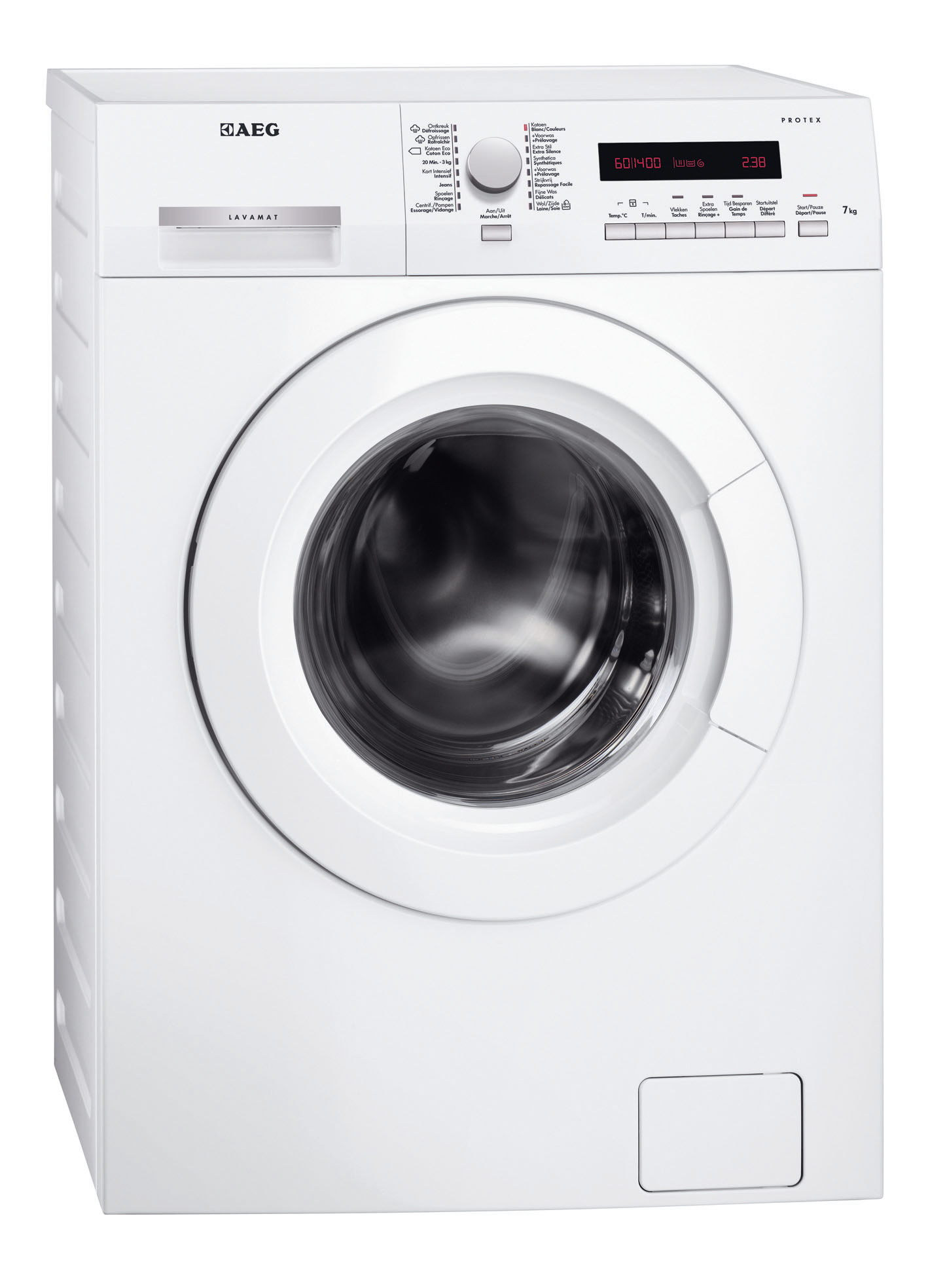 AEG L73471FL — vue 1 sur 7