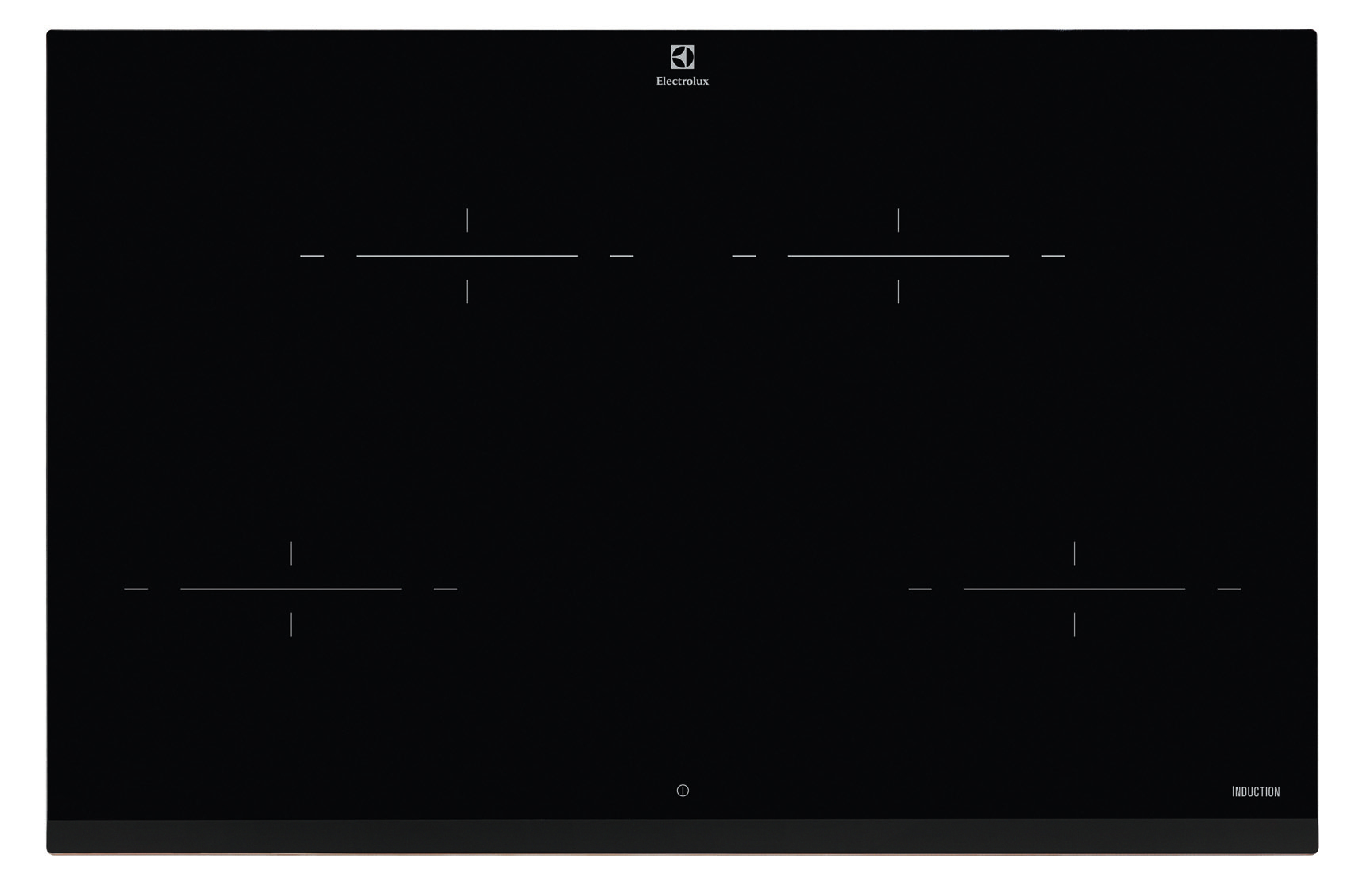 Electrolux EHL8740FAZ — vue 1 sur 8