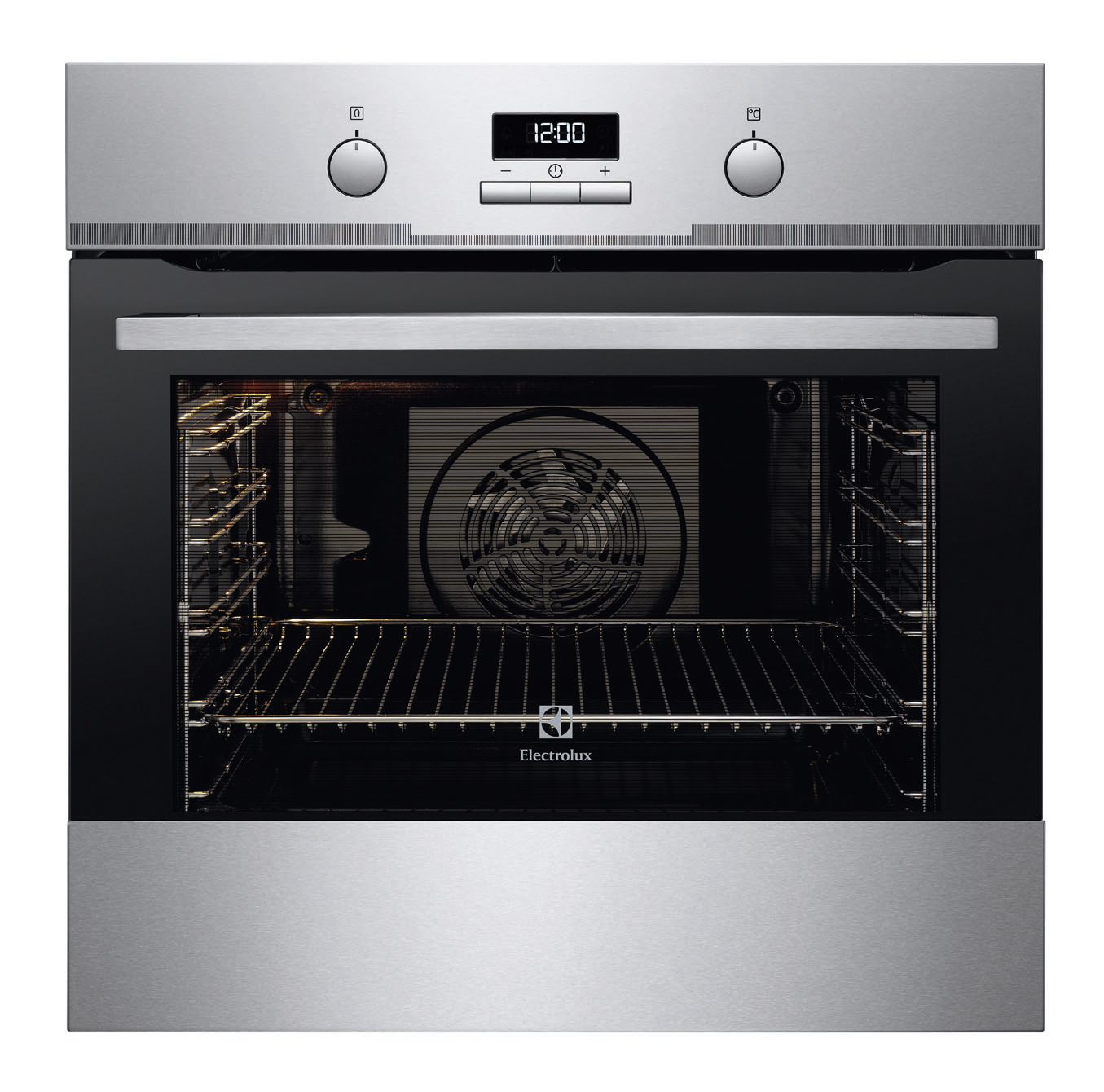 Electrolux EOC3410AAX — vue 1 sur 3