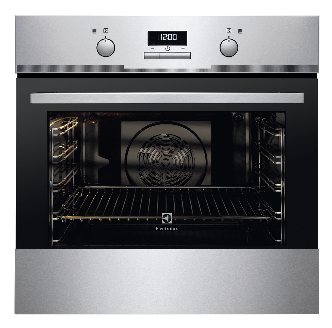 Electrolux EOB3410DAX — vue 1 sur 2