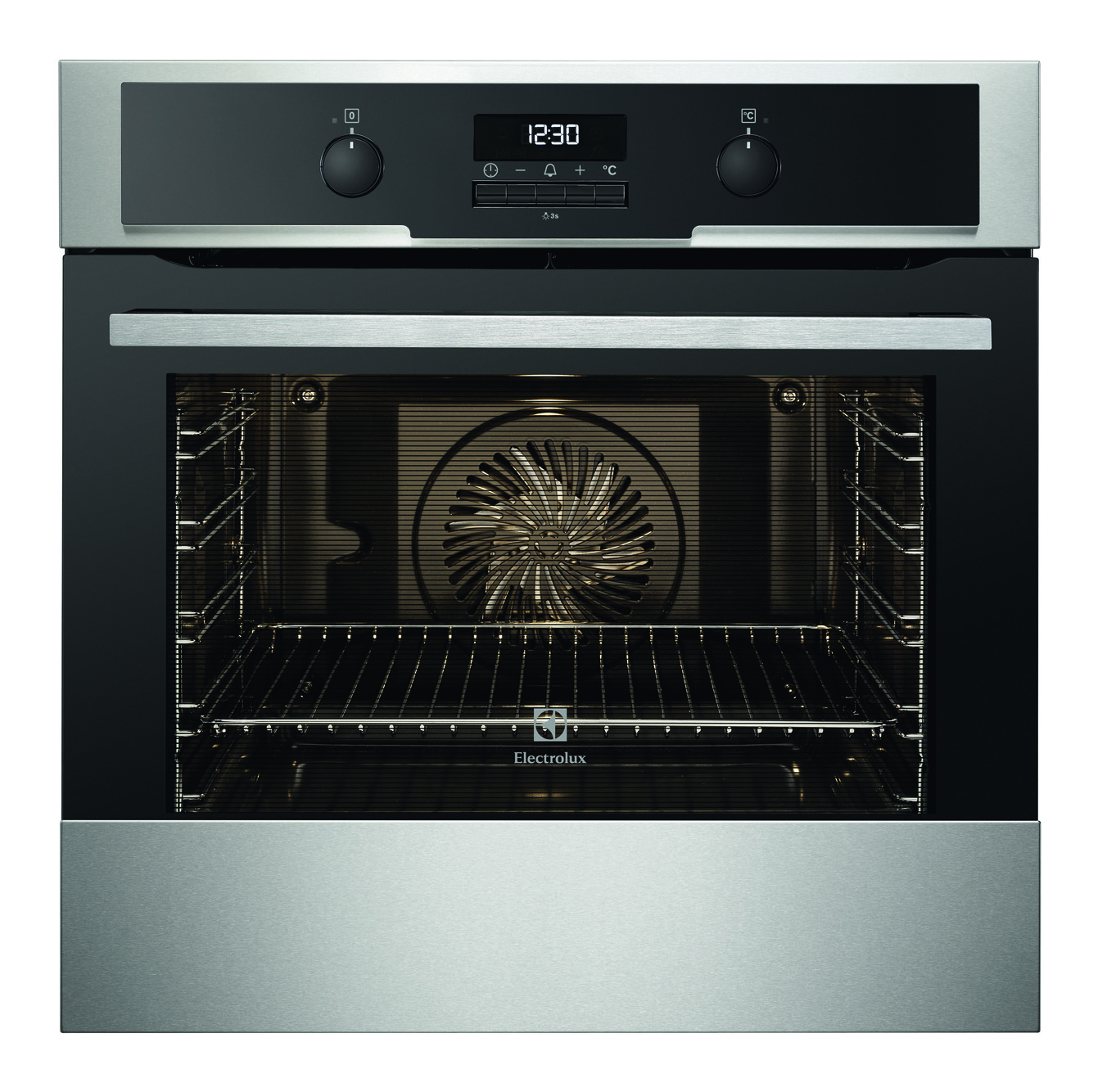 Electrolux EOC5650FAX — vue 1 sur 6