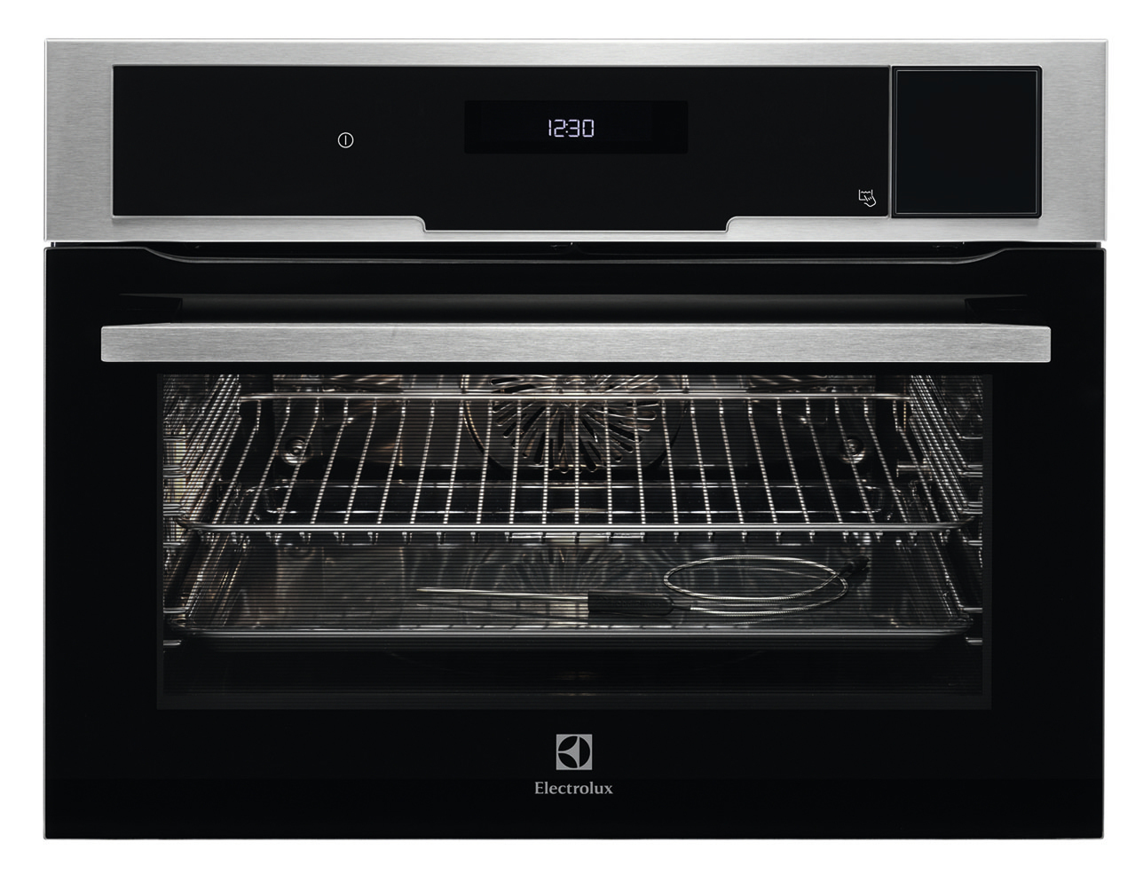 Electrolux EVY0841VAX — vue 1 sur 8