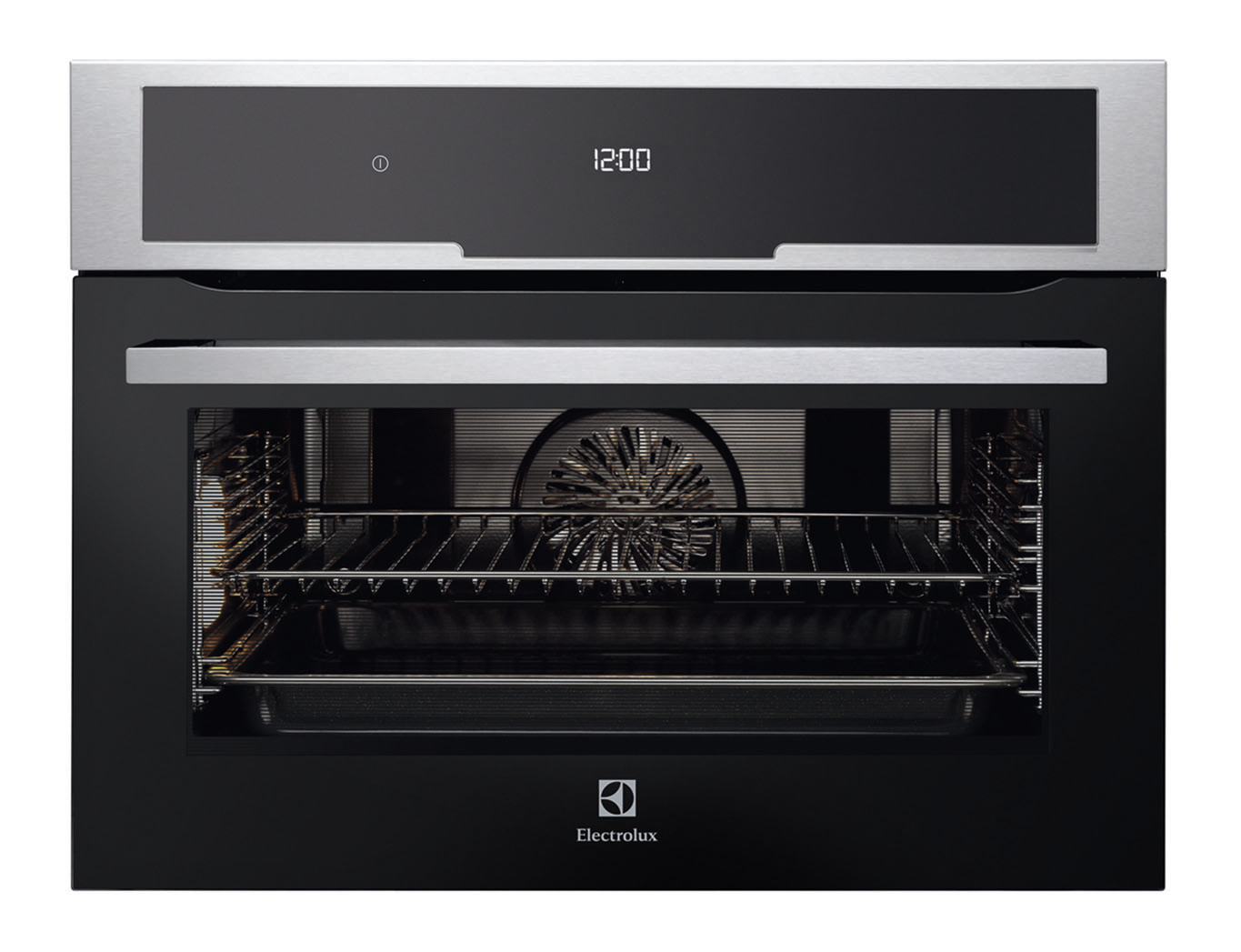 Electrolux EVK5840AAX — vue 1 sur 8
