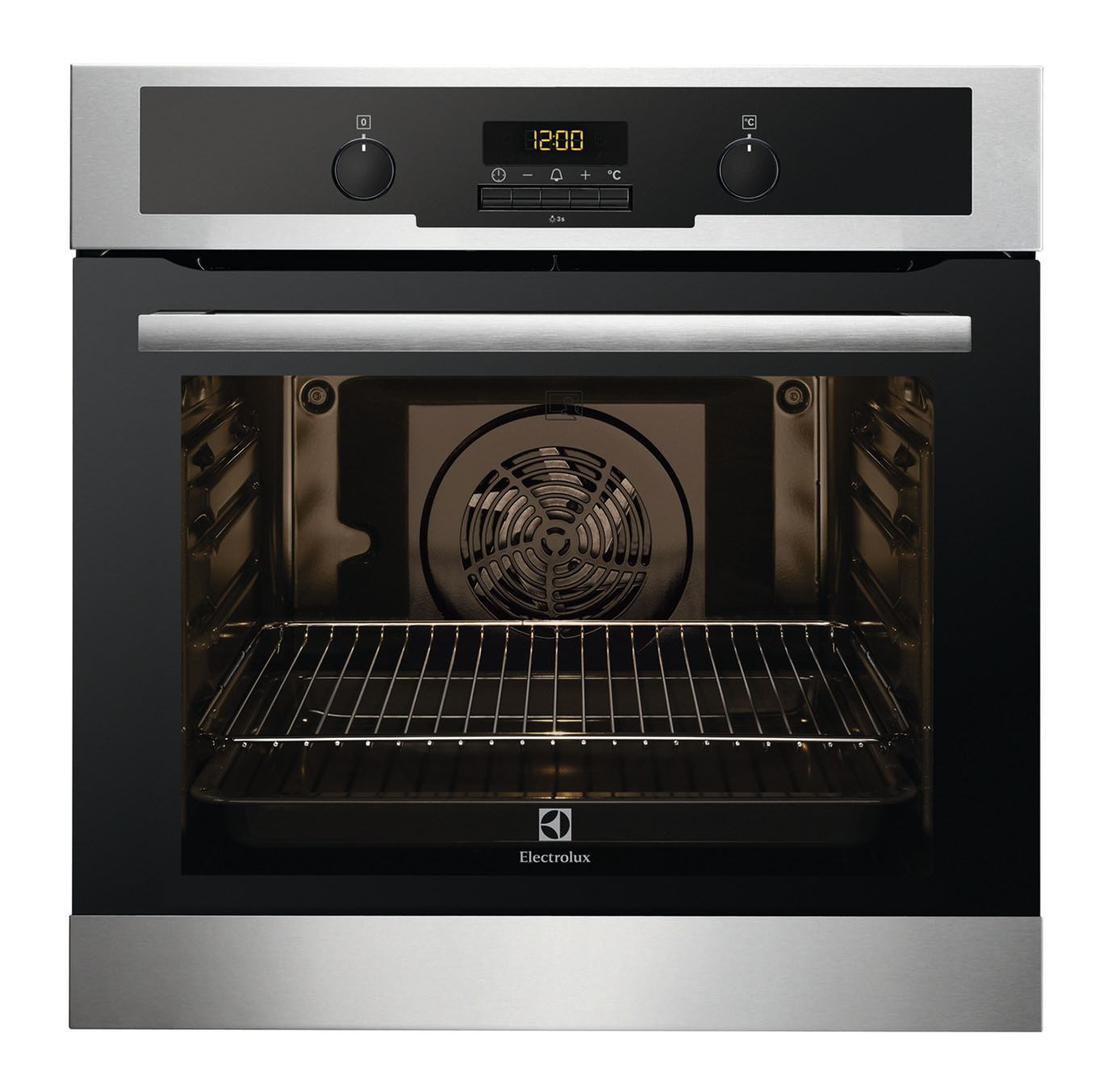 Electrolux EOC5640BOX — vue 1 sur 7