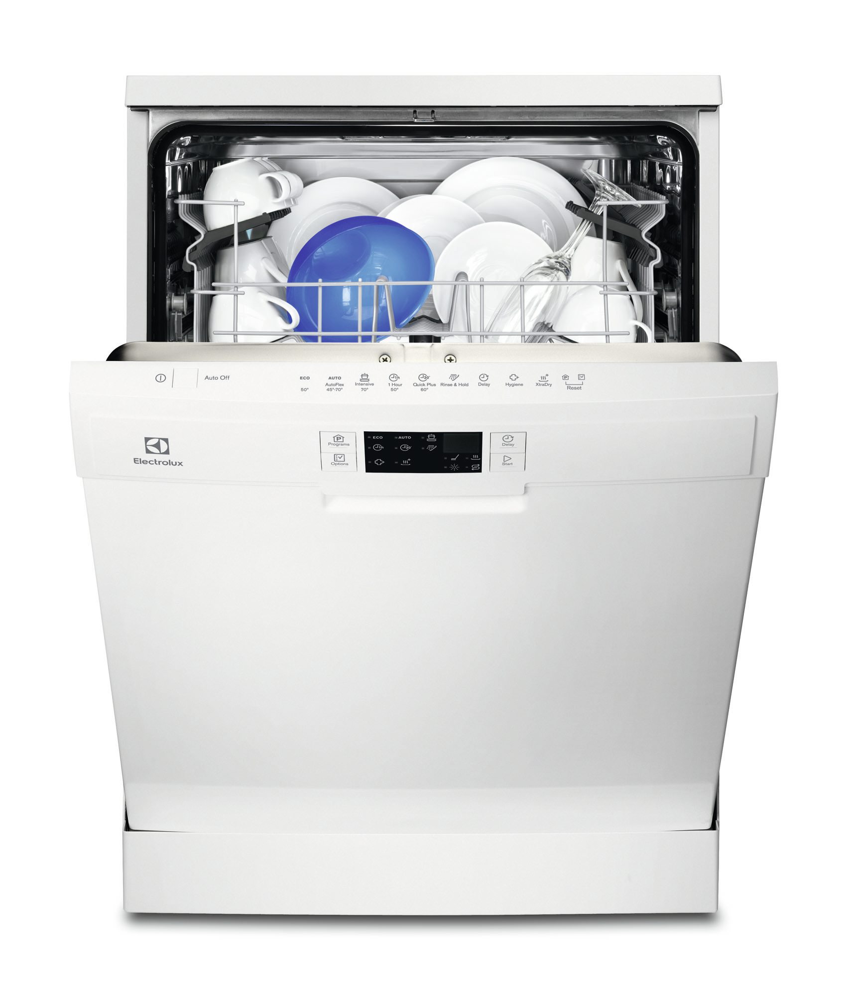 Electrolux ESF5511LOW — vue 1 sur 6