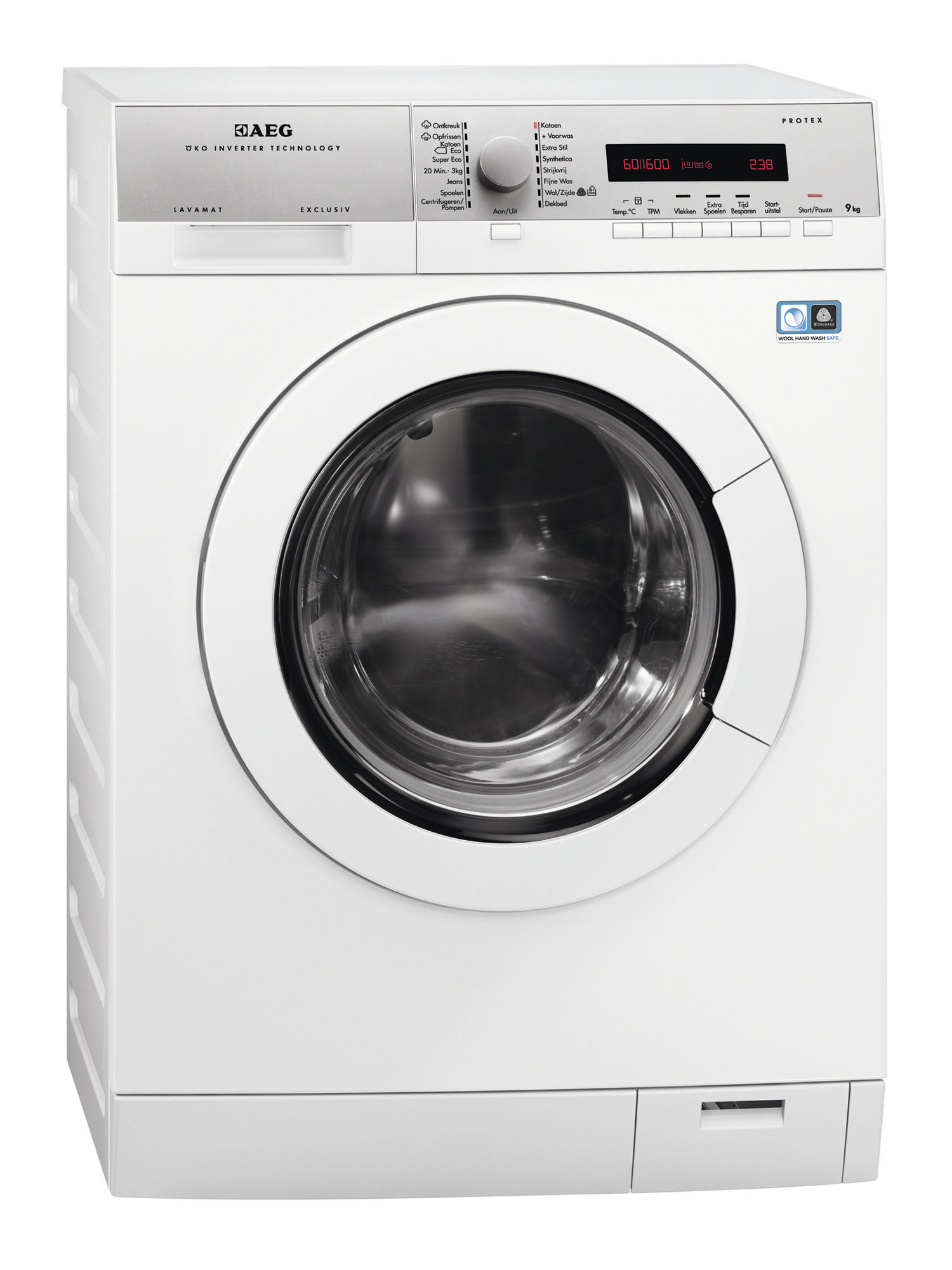 AEG L77699NFL — vue 1 sur 3