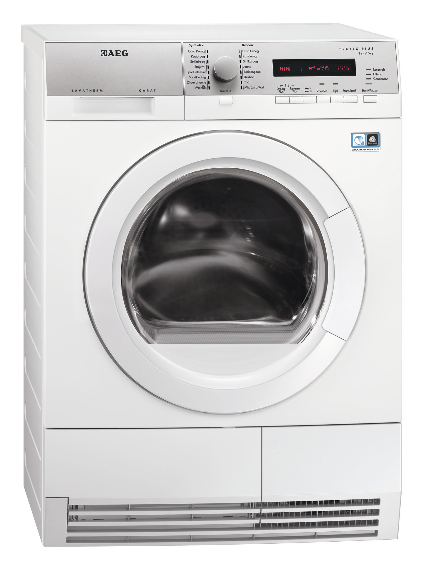 AEG T76488IH2 — vue 1 sur 7