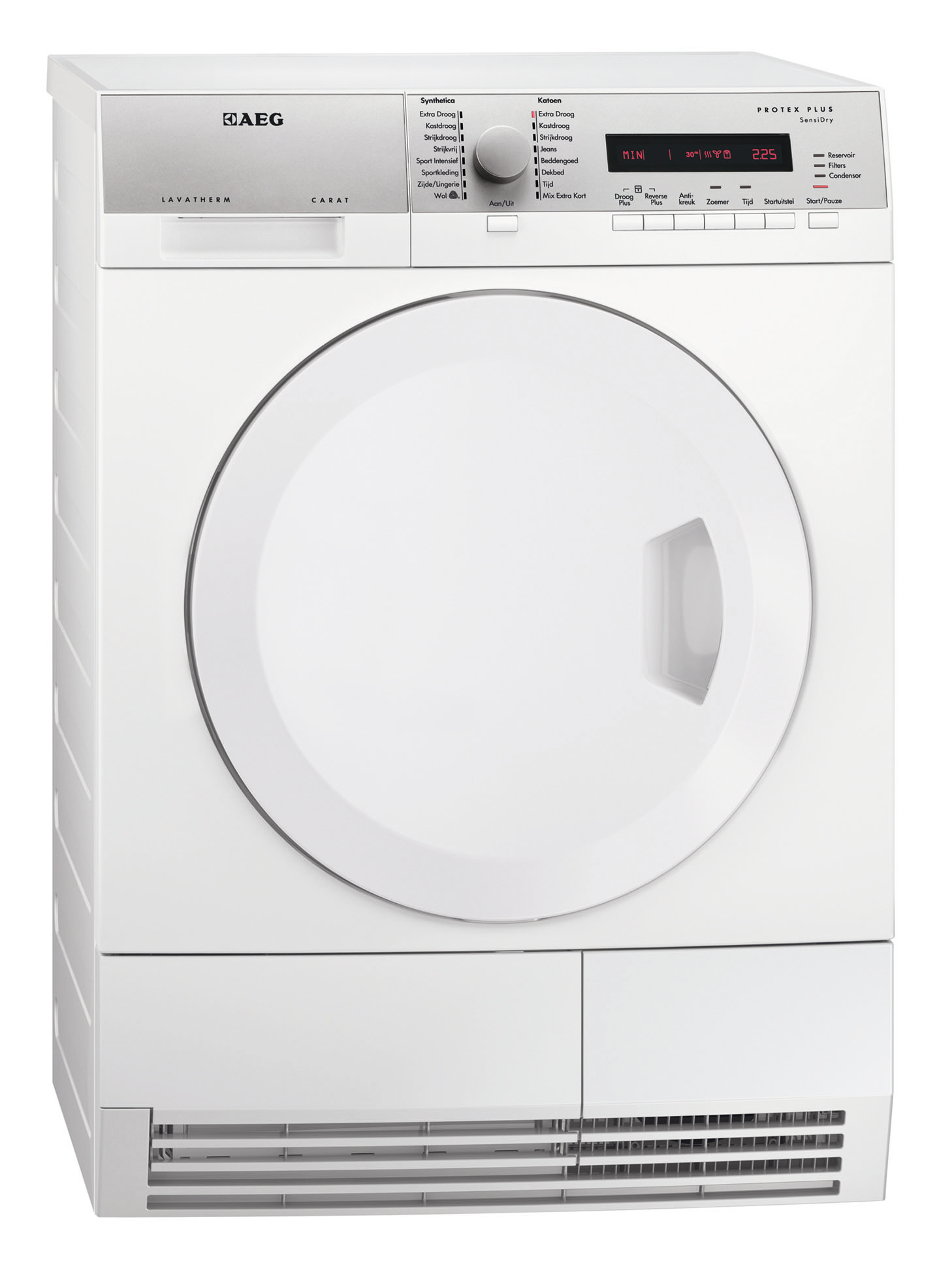 AEG T75388AH2 — vue 1 sur 7