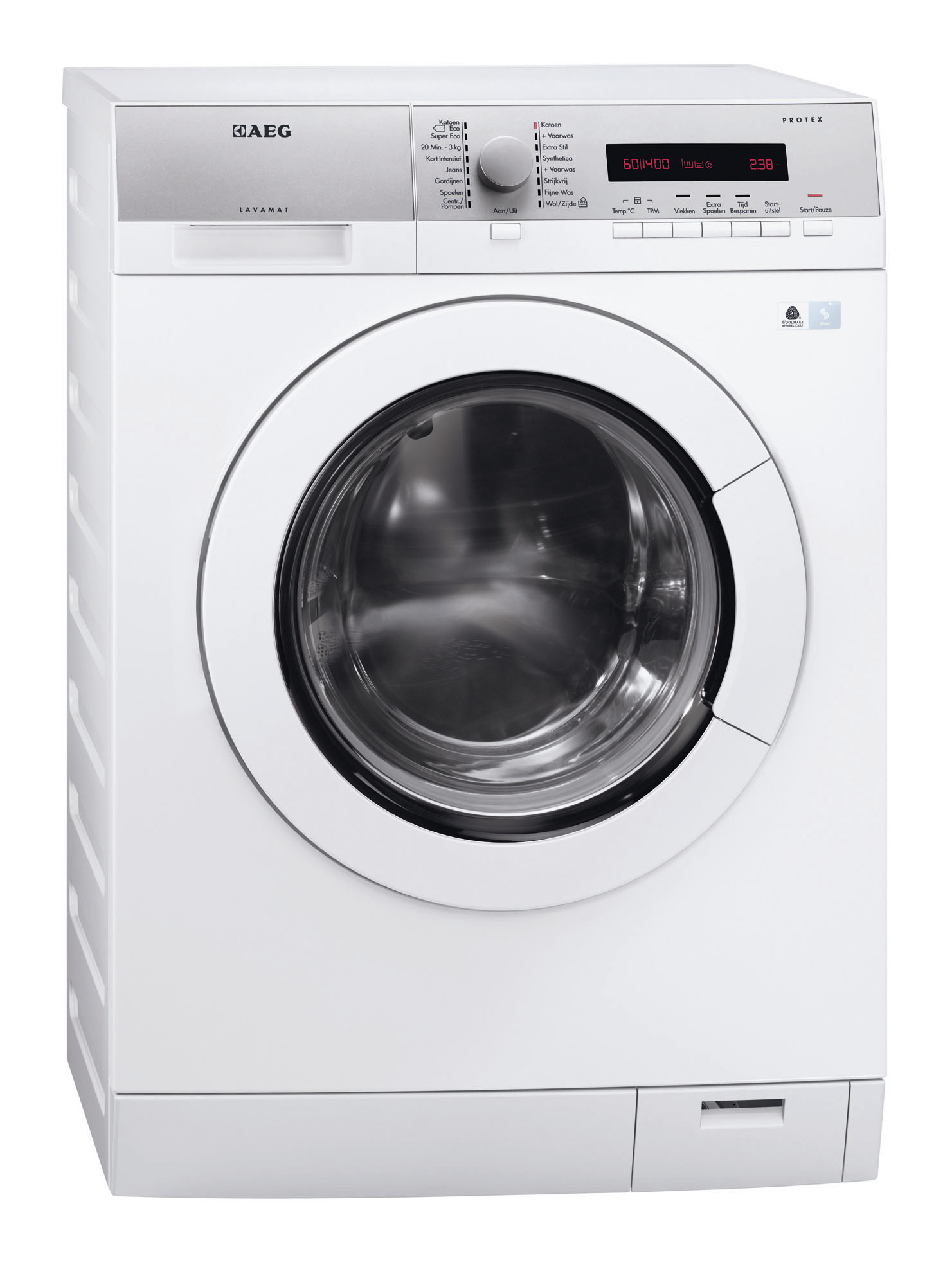 AEG L76477FL — vue 1 sur 1