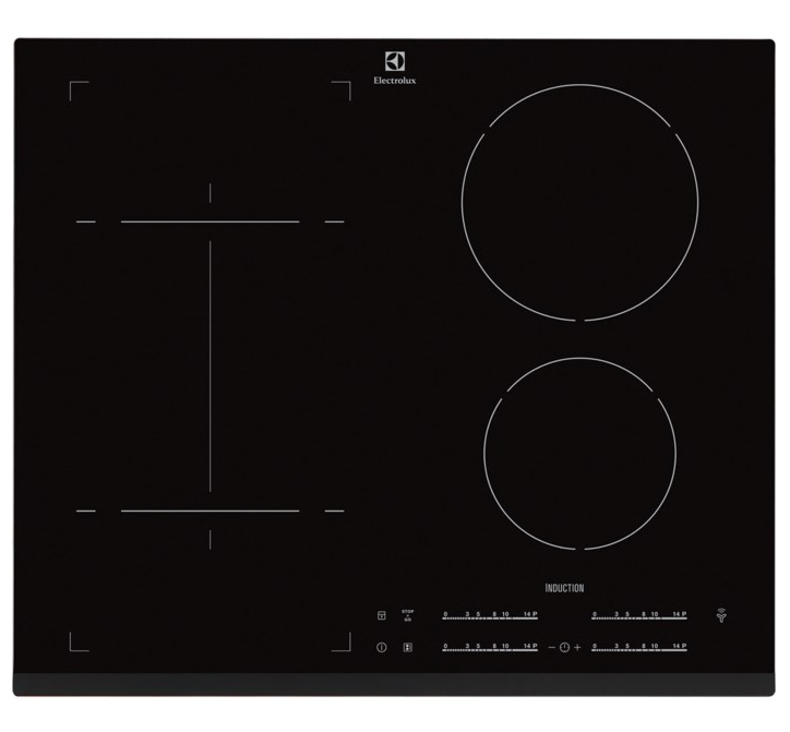 Electrolux EHI6540FHK — vue 1 sur 1