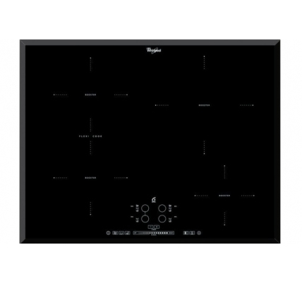 Whirlpool ACM 8510 BA — vue 1 sur 2