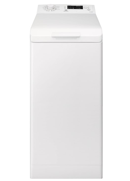 Electrolux EWT1262TOW — vue 1 sur 2