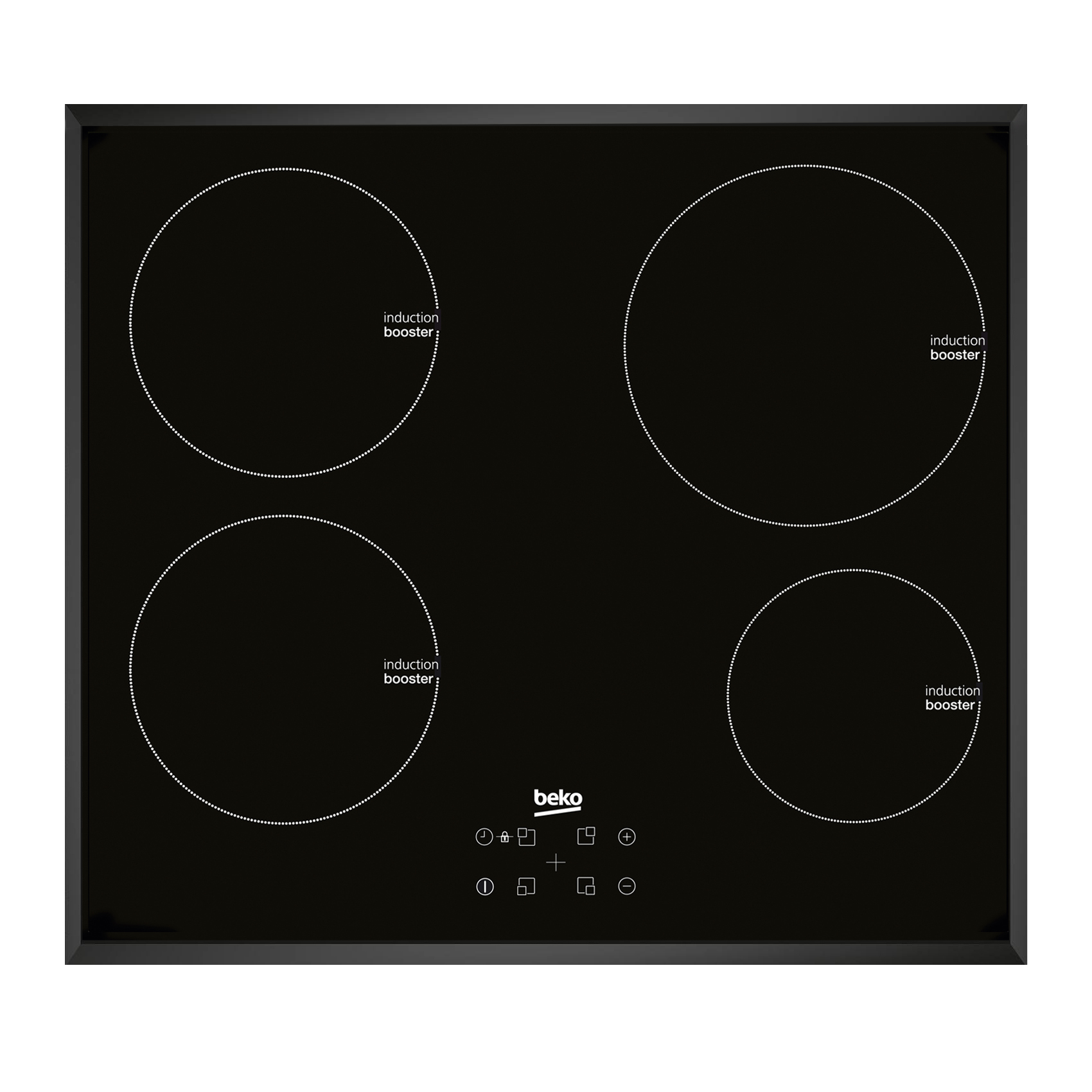 Beko HII 64405 AT — vue 1 sur 1