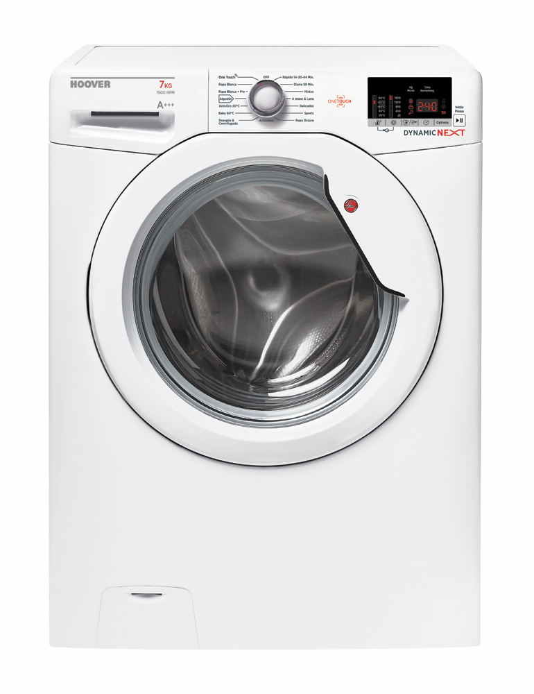 Hoover DXOC 573/1-37