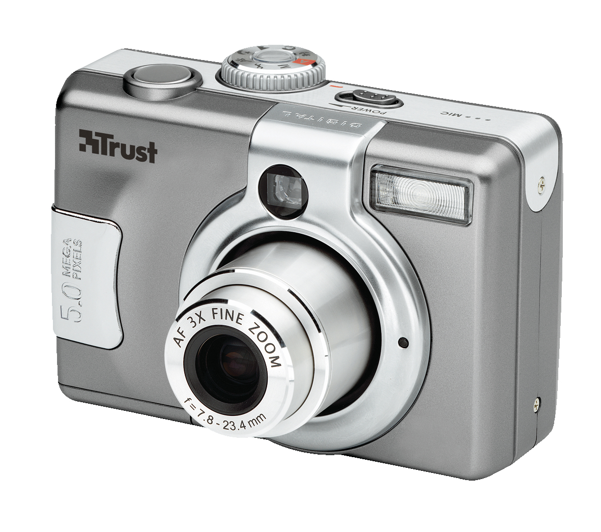 Trust PowerCam Optical Zoom 1490Z