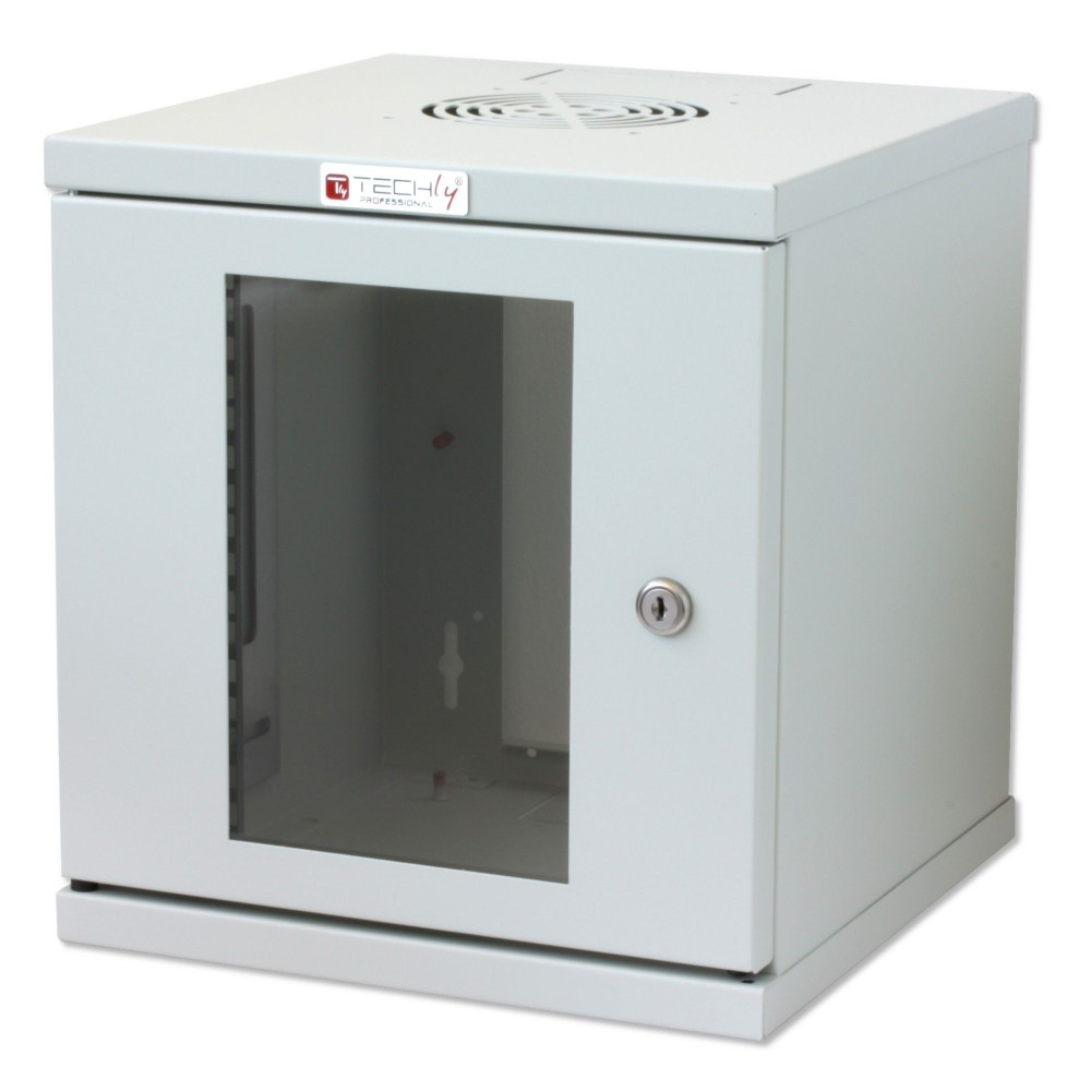 Techly I-CASE EM-1006GTY – image 1